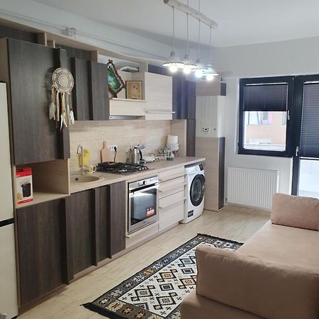 Apartament Castelul Bran Римніку-Вилча Екстер'єр фото