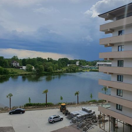 Apartament Castelul Bran Римніку-Вилча Екстер'єр фото