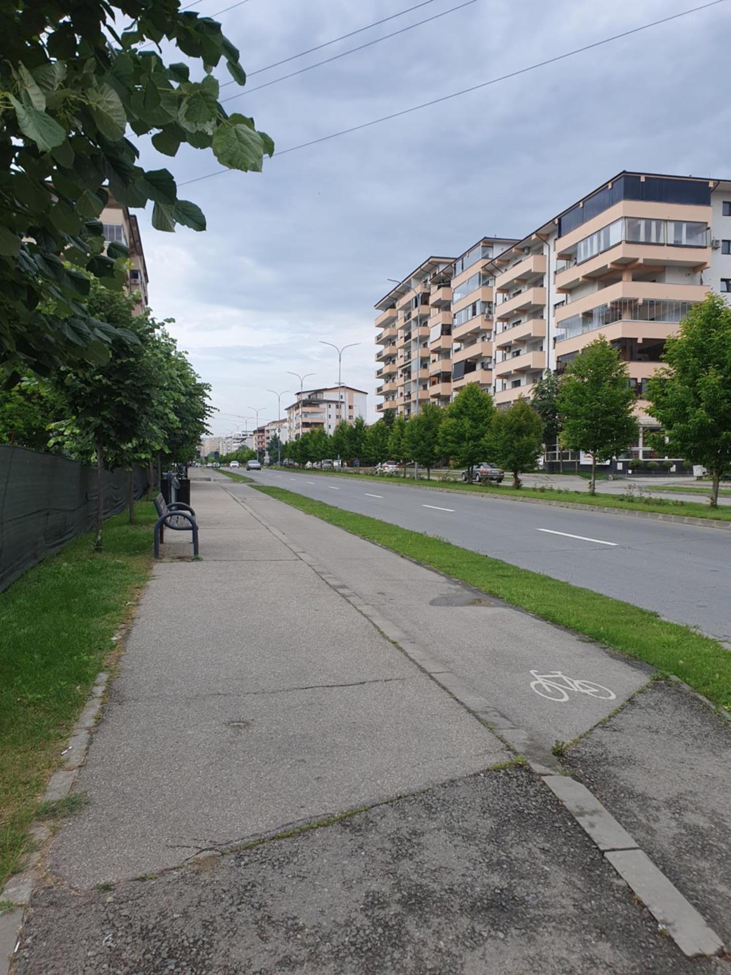 Apartament Castelul Bran Римніку-Вилча Екстер'єр фото