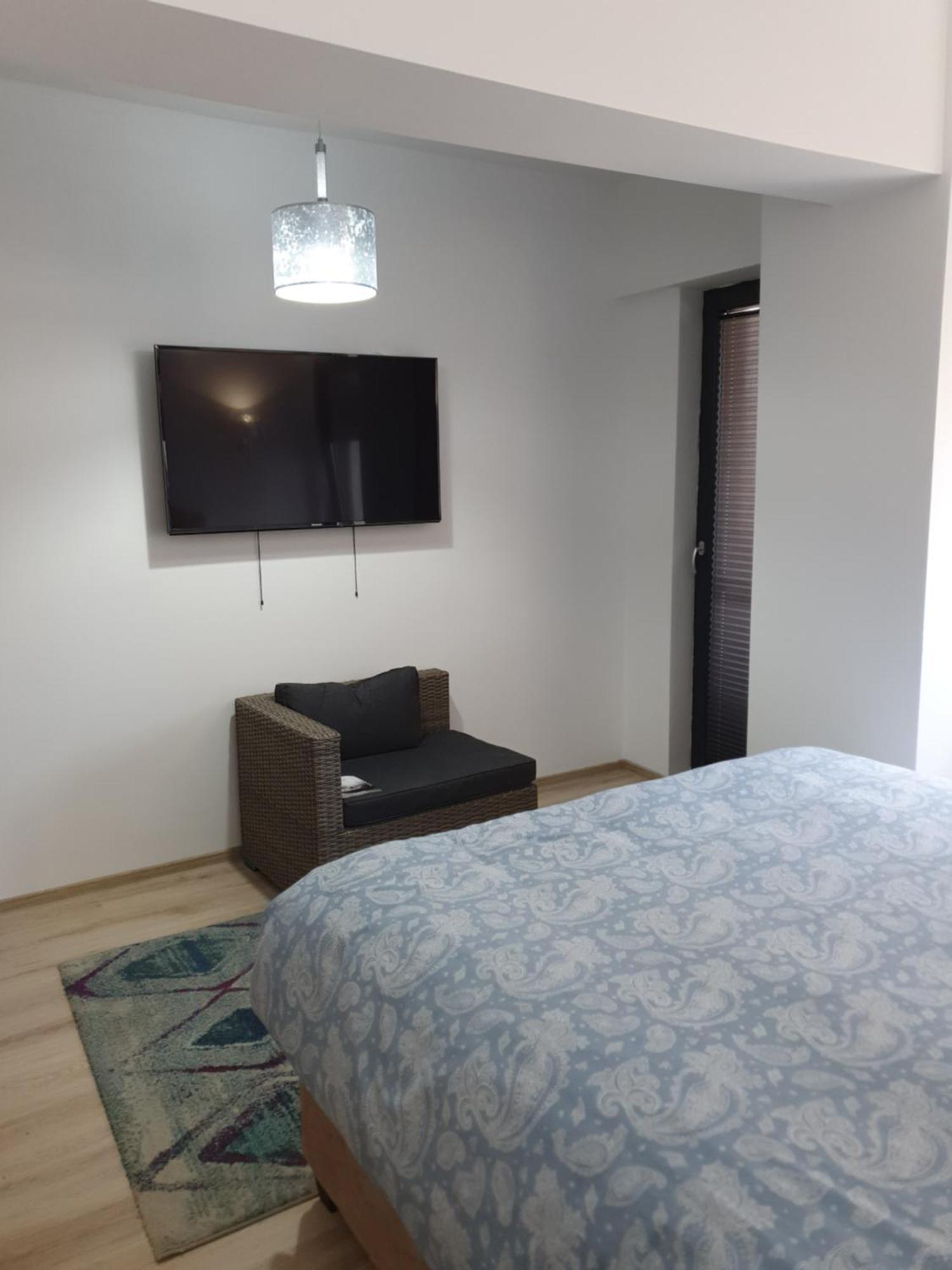 Apartament Castelul Bran Римніку-Вилча Екстер'єр фото