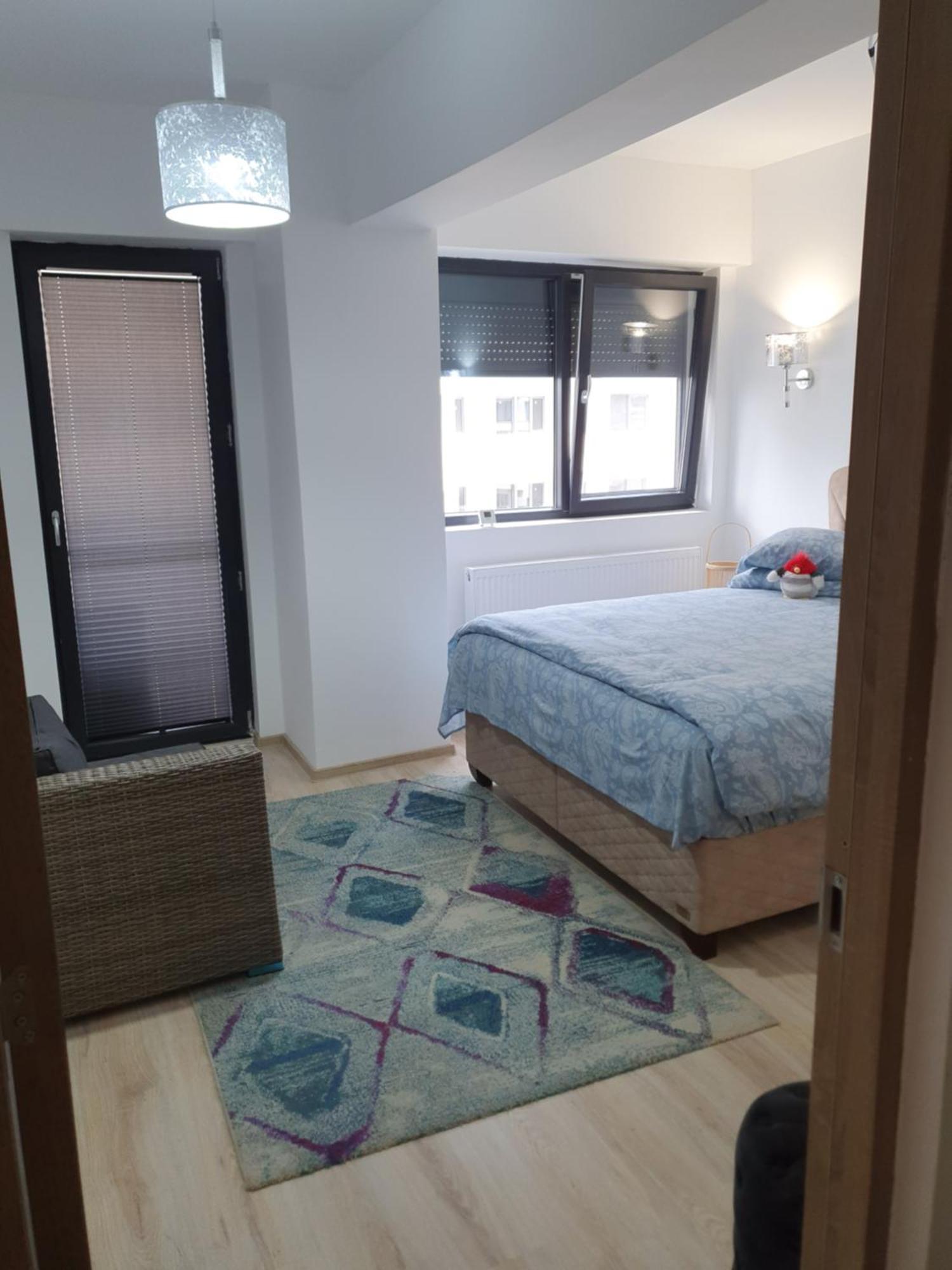 Apartament Castelul Bran Римніку-Вилча Екстер'єр фото