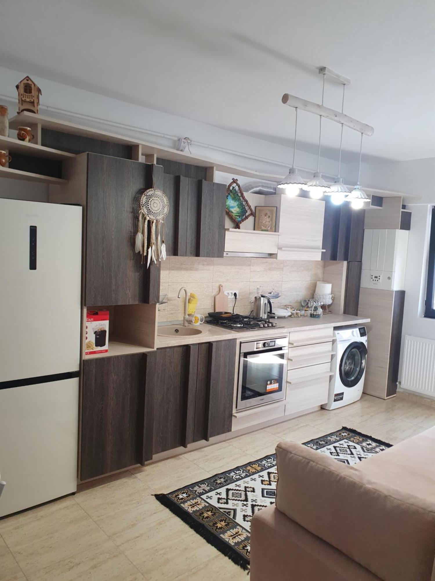 Apartament Castelul Bran Римніку-Вилча Екстер'єр фото