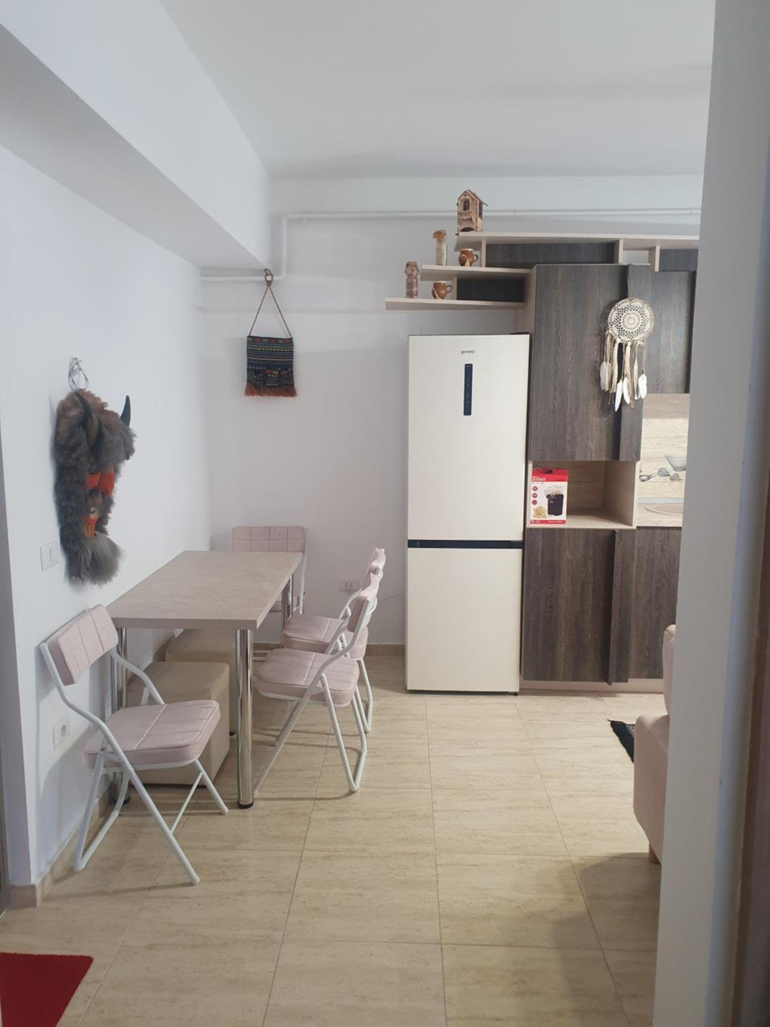 Apartament Castelul Bran Римніку-Вилча Екстер'єр фото