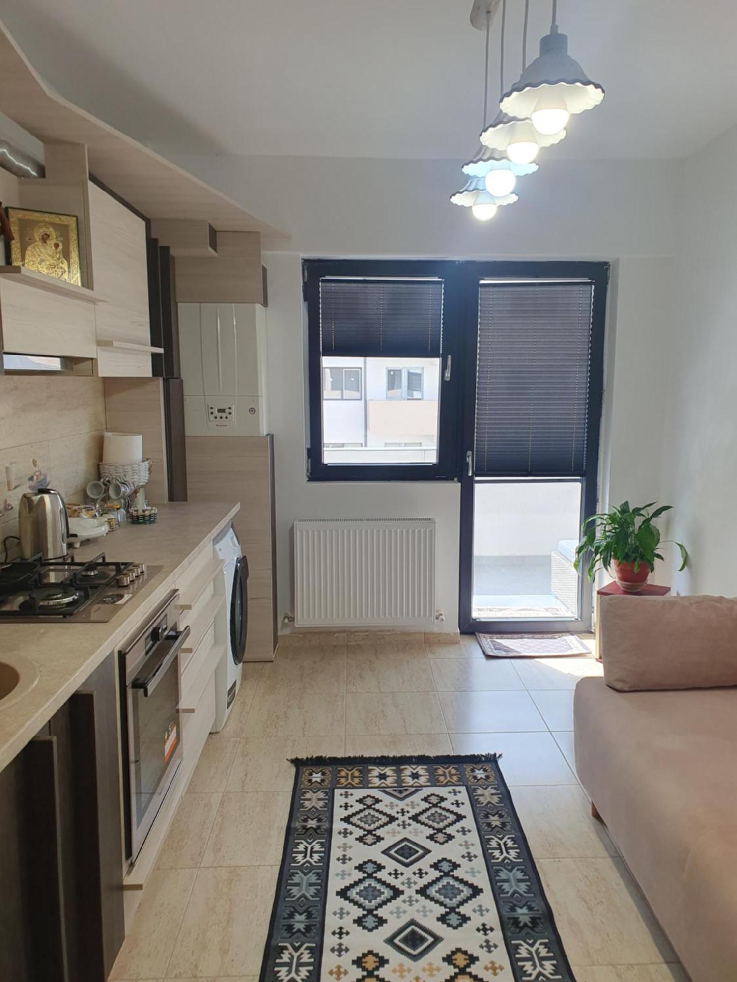 Apartament Castelul Bran Римніку-Вилча Екстер'єр фото