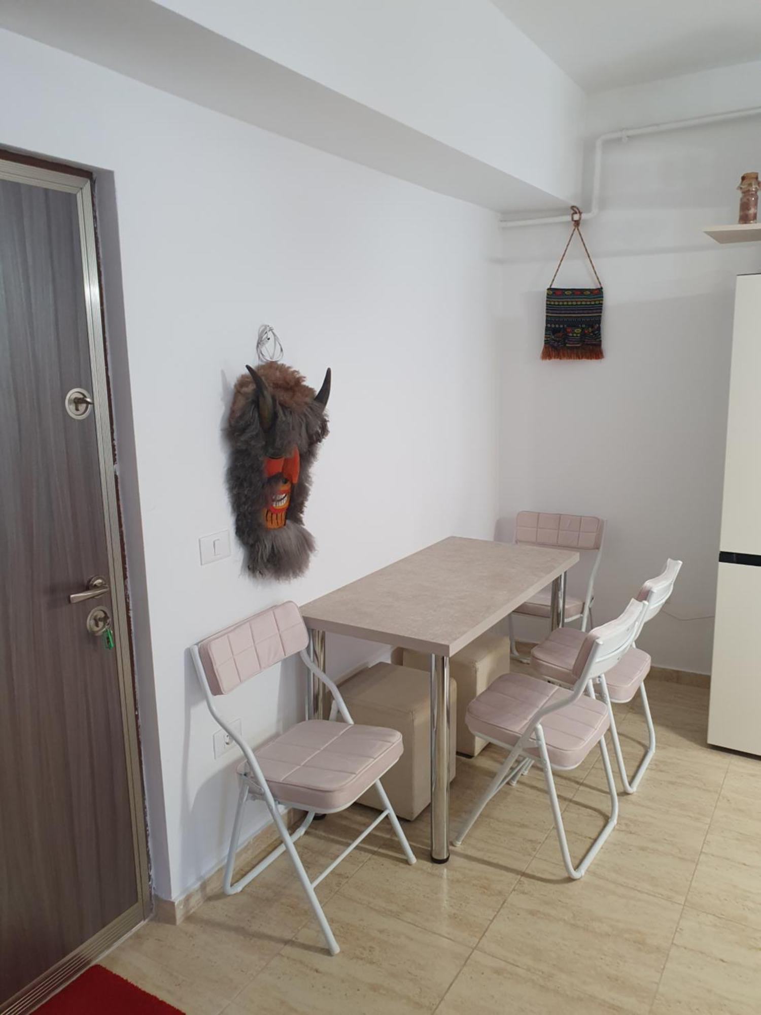 Apartament Castelul Bran Римніку-Вилча Екстер'єр фото