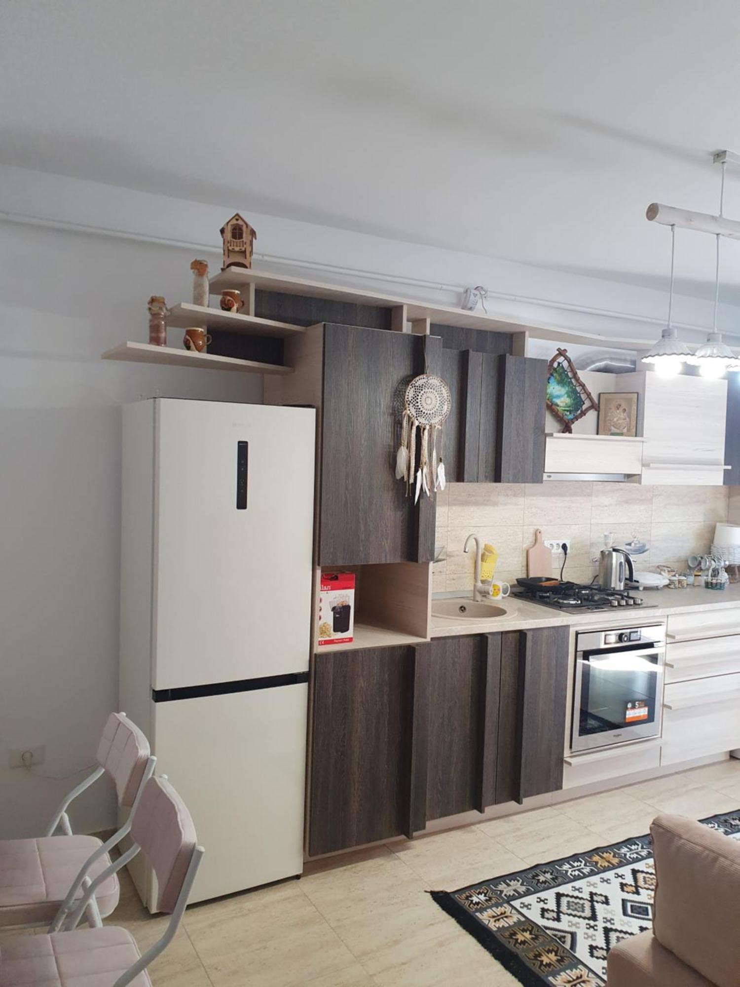 Apartament Castelul Bran Римніку-Вилча Екстер'єр фото