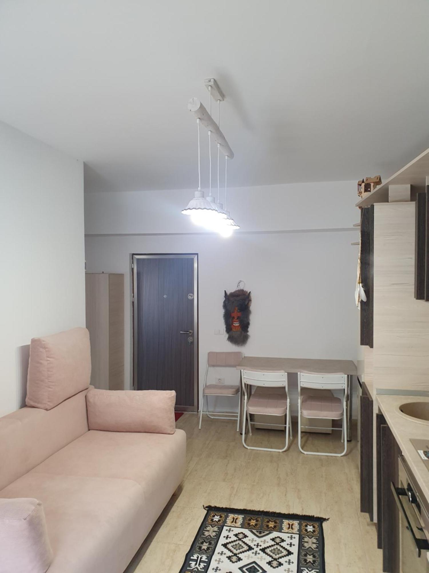Apartament Castelul Bran Римніку-Вилча Екстер'єр фото