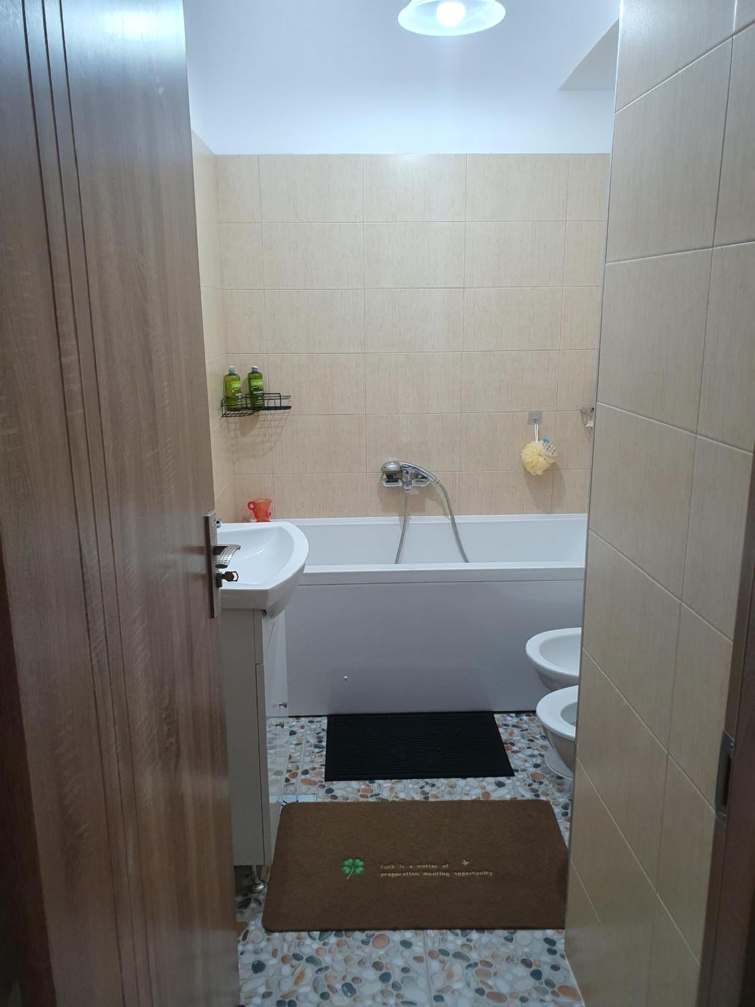 Apartament Castelul Bran Римніку-Вилча Екстер'єр фото