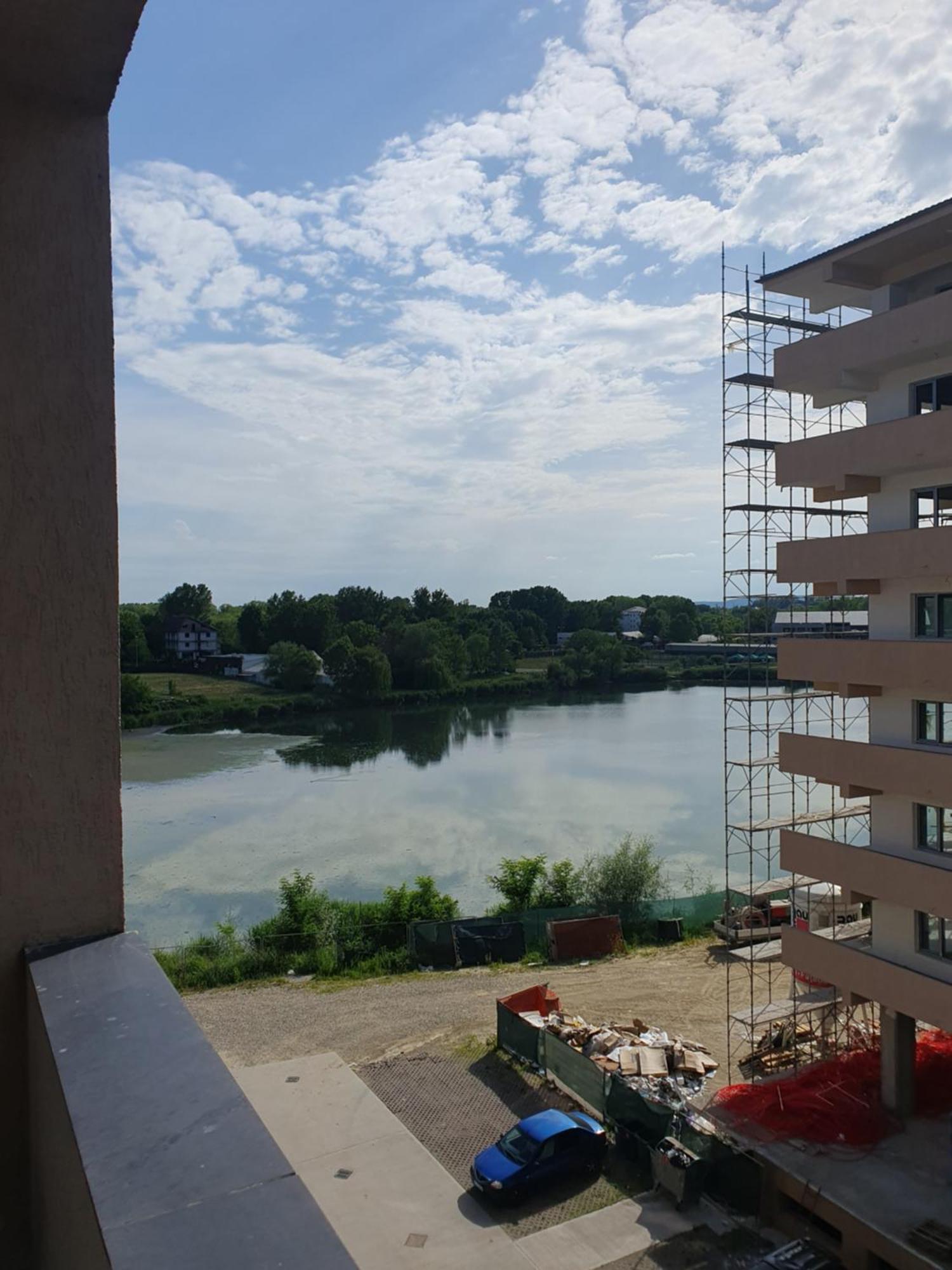 Apartament Castelul Bran Римніку-Вилча Екстер'єр фото