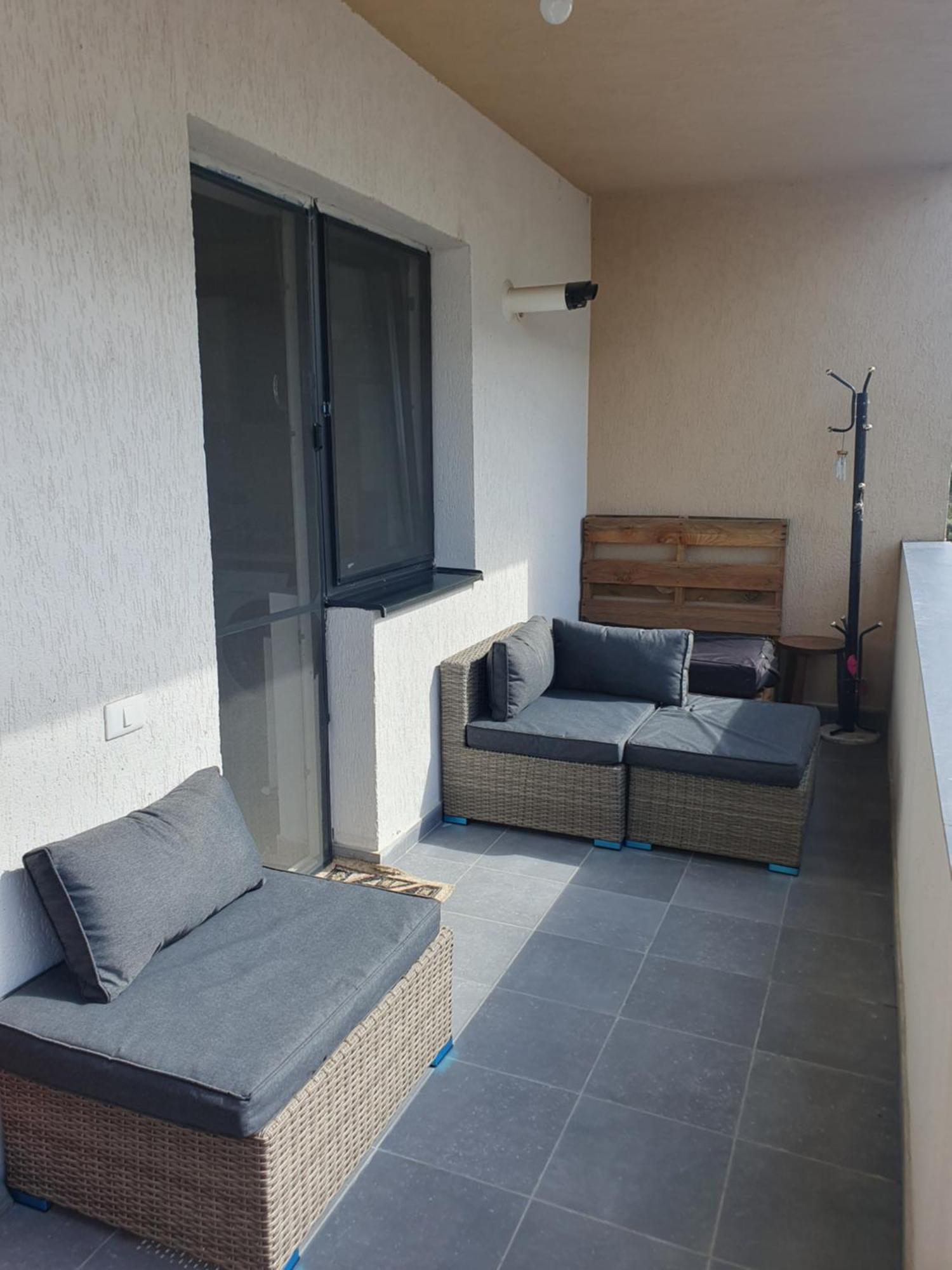 Apartament Castelul Bran Римніку-Вилча Екстер'єр фото