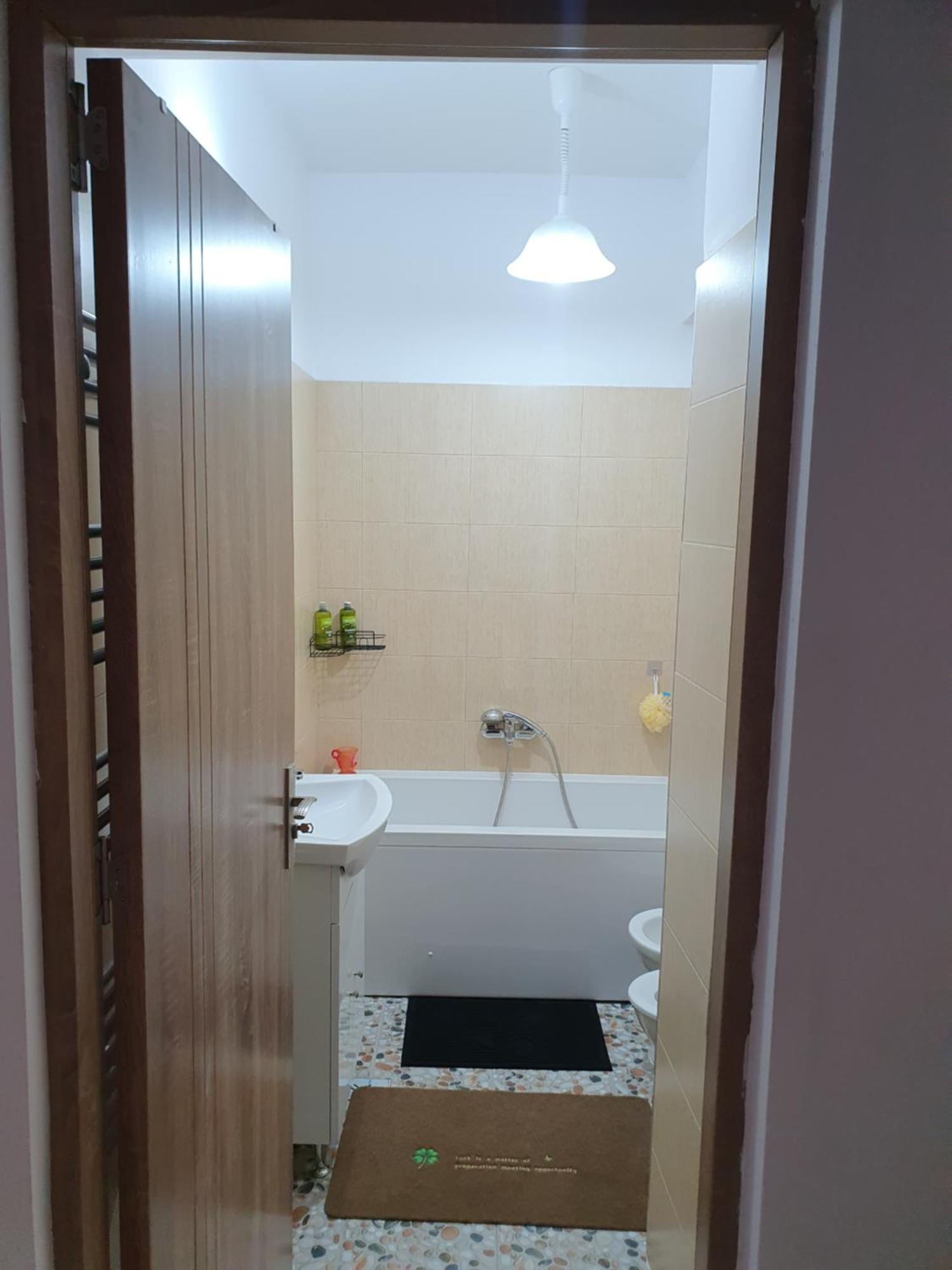 Apartament Castelul Bran Римніку-Вилча Екстер'єр фото