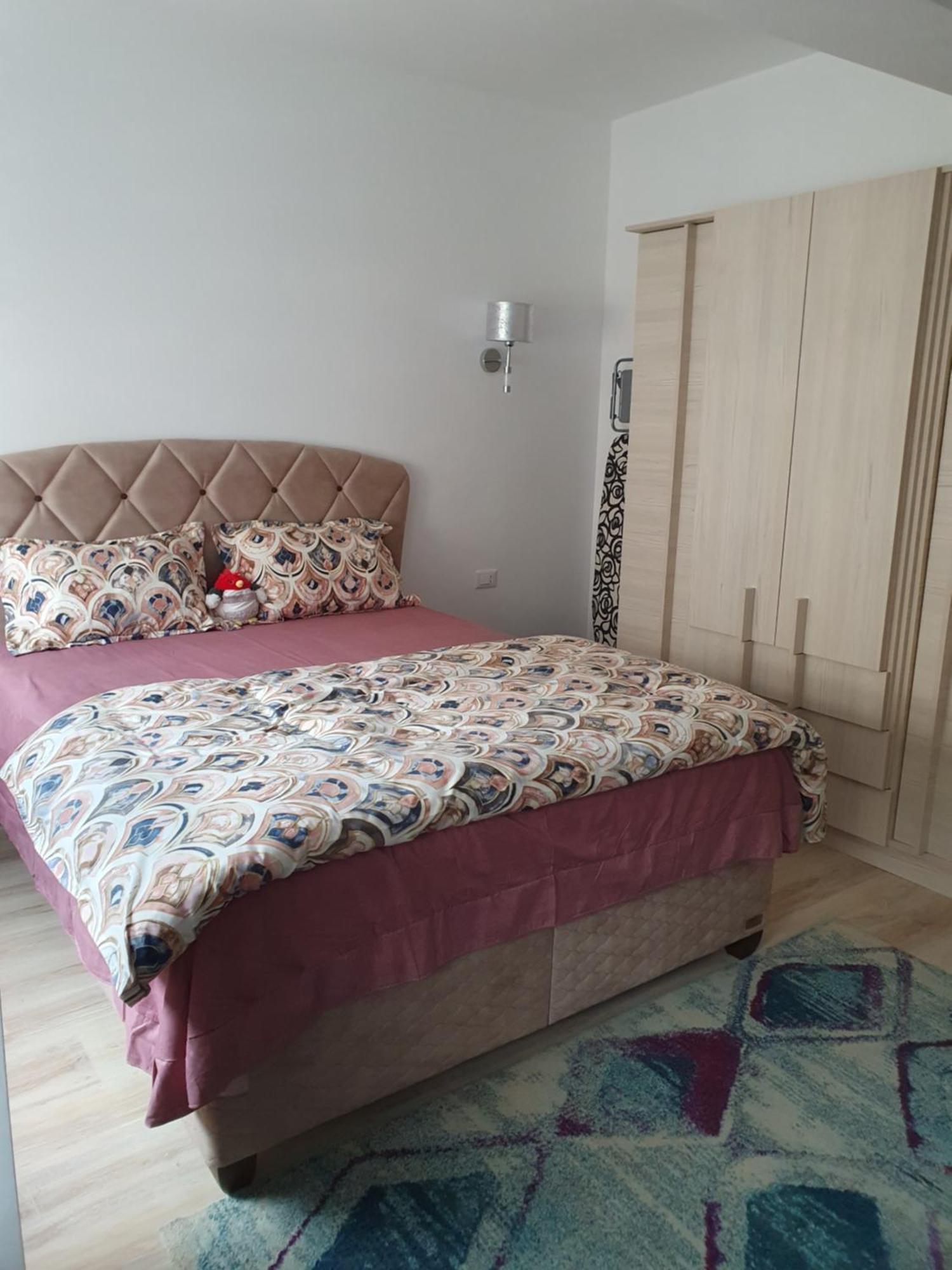 Apartament Castelul Bran Римніку-Вилча Екстер'єр фото