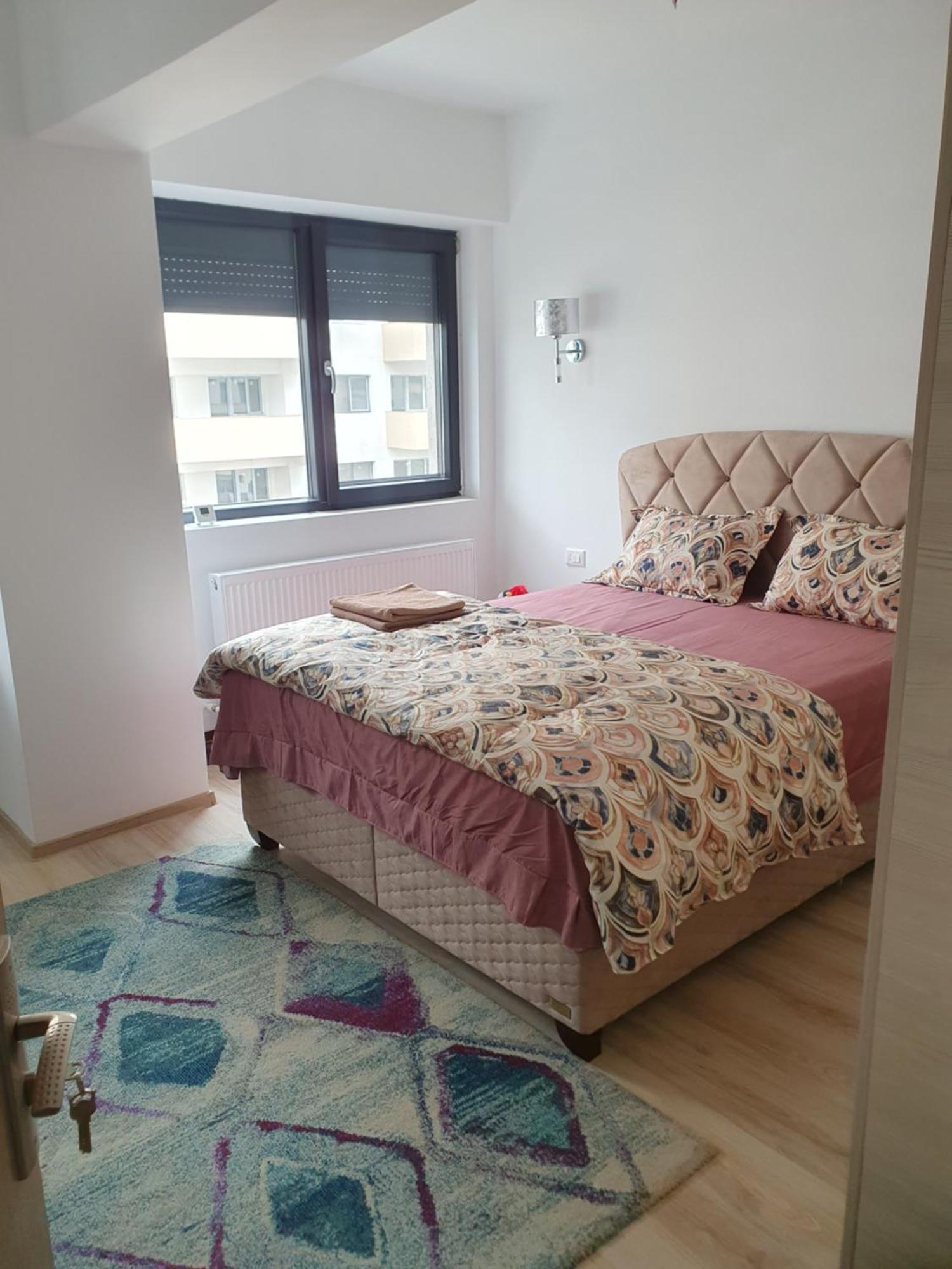 Apartament Castelul Bran Римніку-Вилча Екстер'єр фото