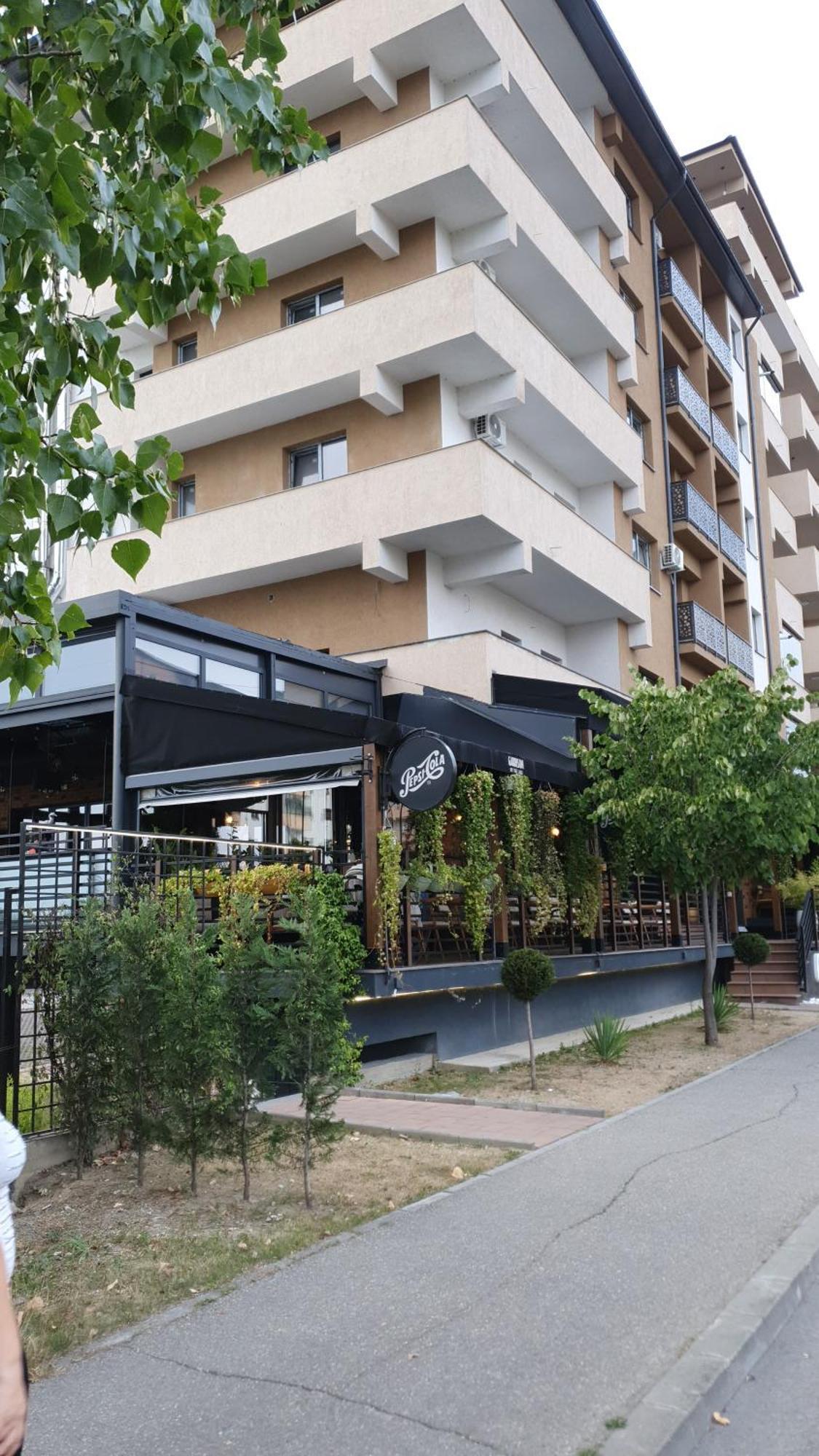 Apartament Castelul Bran Римніку-Вилча Екстер'єр фото